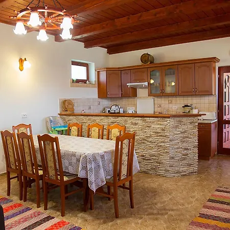 Napsugar Vendeghaz Guest house *