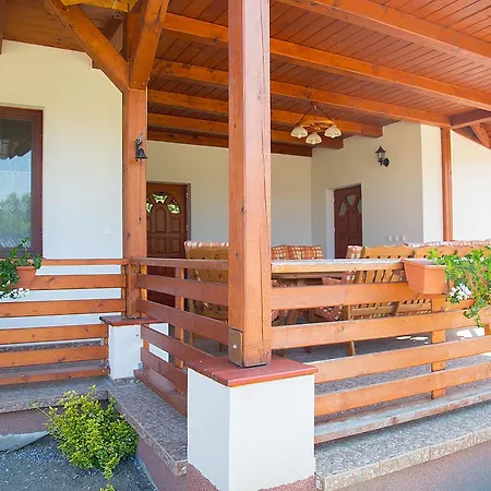Napsugar Vendeghaz Guest house *