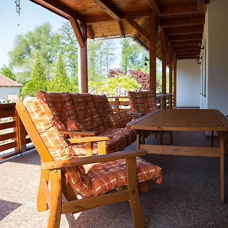 Napsugar Vendeghaz Guest house Abaujker