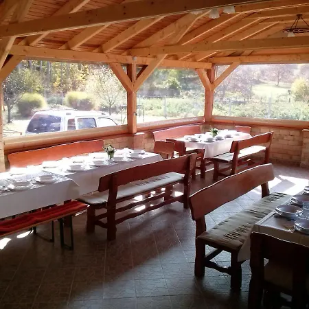 Guest house Napsugar Vendeghaz