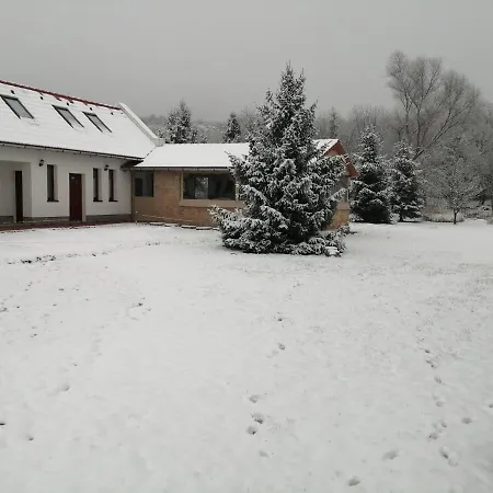 Guest house Napsugar Vendeghaz