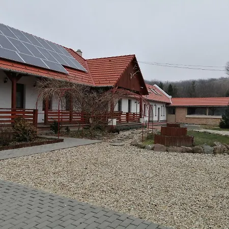Napsugar Vendeghaz Abaujker