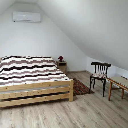 Napsugar Vendeghaz Abaujker