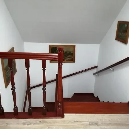 Napsugar Vendeghaz Guest house