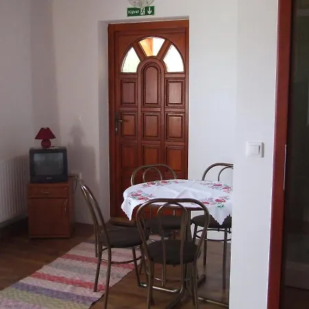 Napsugar Vendeghaz Abaujker